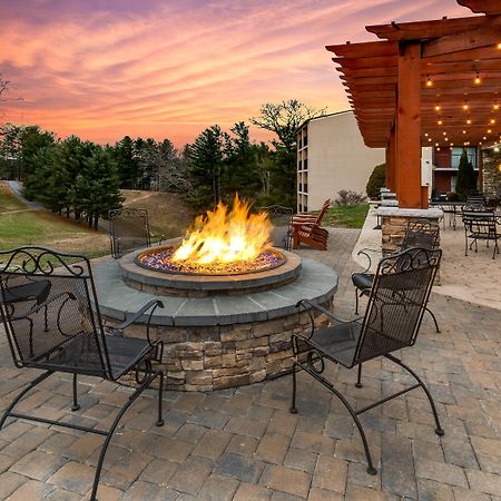 Crowne Plaza Resort Asheville By Ihg Luaran gambar