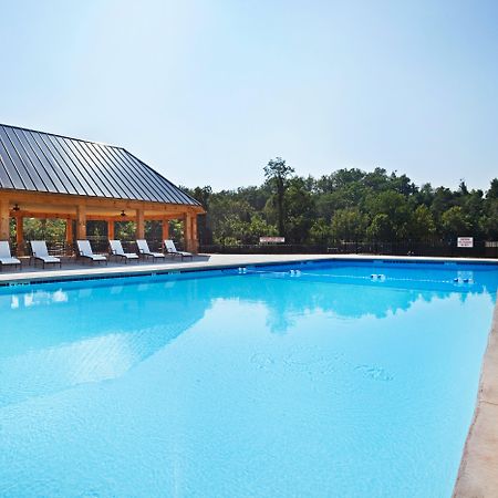 Crowne Plaza Resort Asheville By Ihg Kemudahan gambar