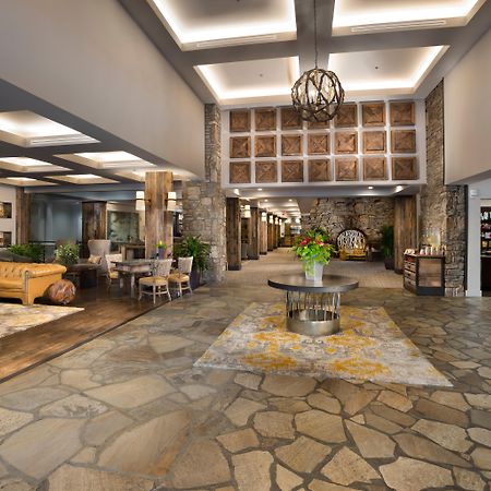 Crowne Plaza Resort Asheville By Ihg Luaran gambar