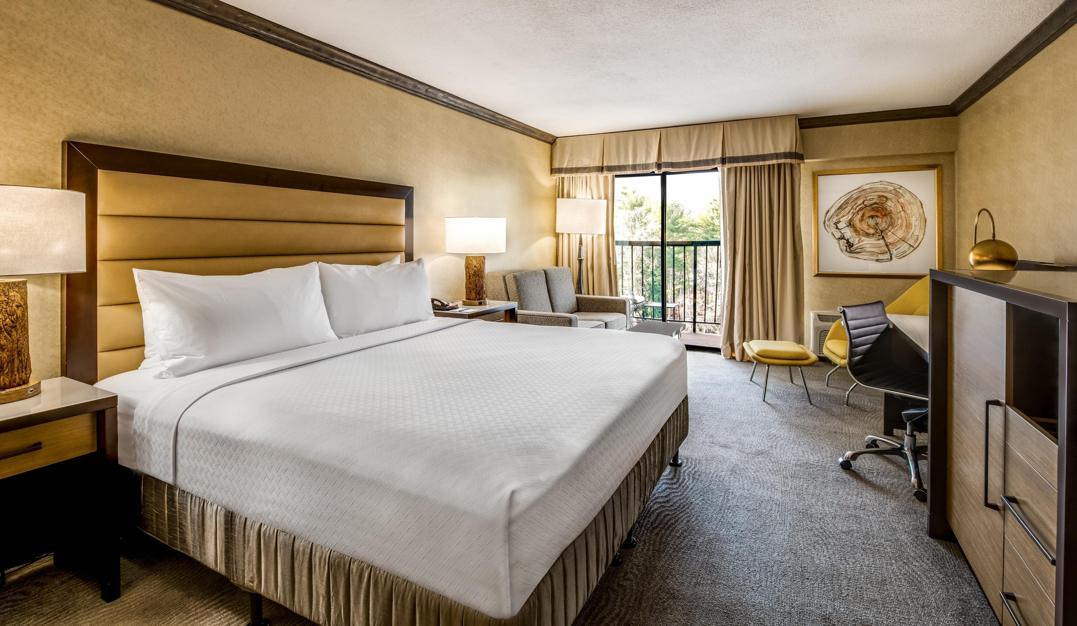 Crowne Plaza Resort Asheville By Ihg Luaran gambar