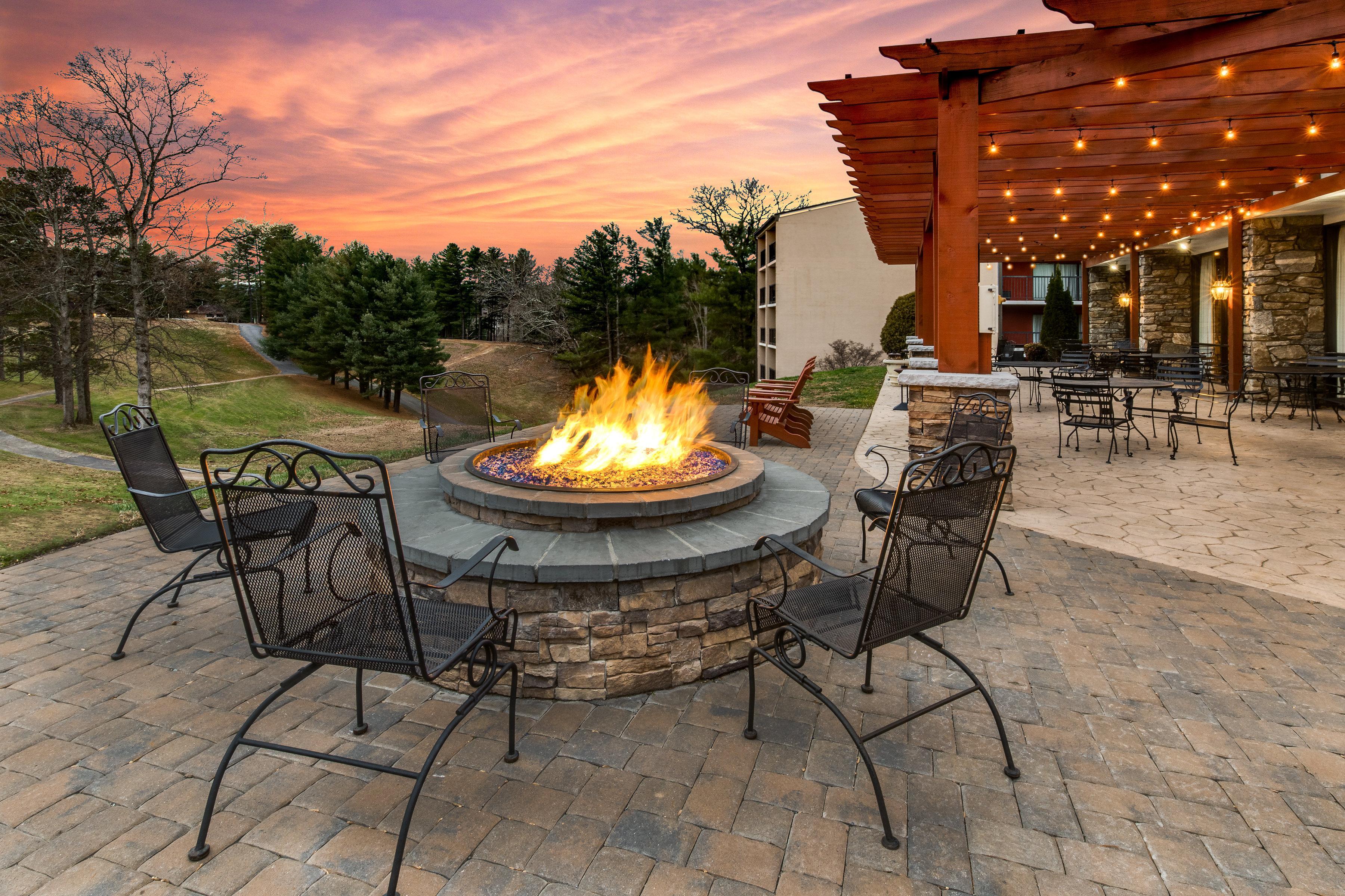 Crowne Plaza Resort Asheville By Ihg Luaran gambar