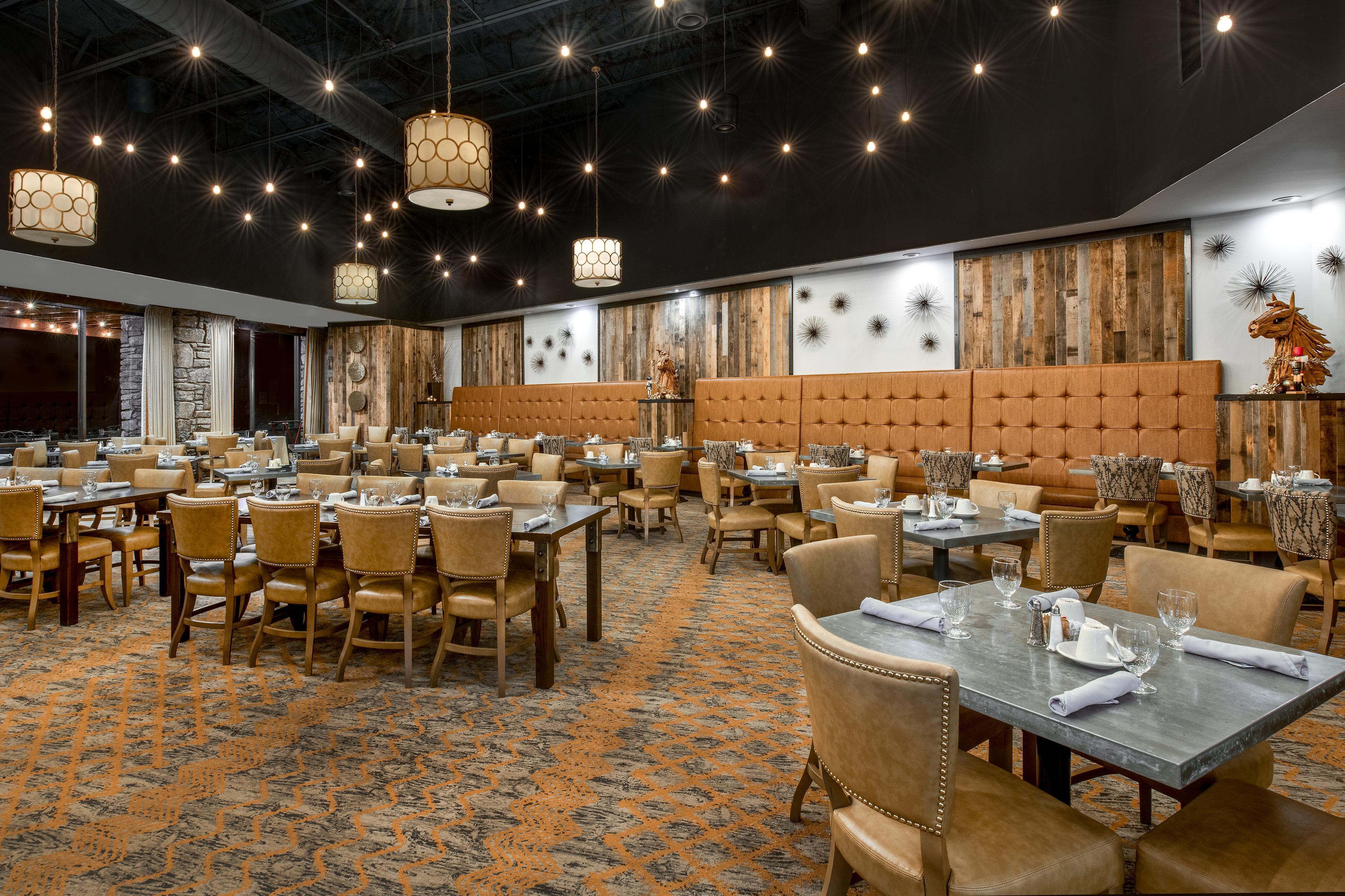 Crowne Plaza Resort Asheville By Ihg Luaran gambar
