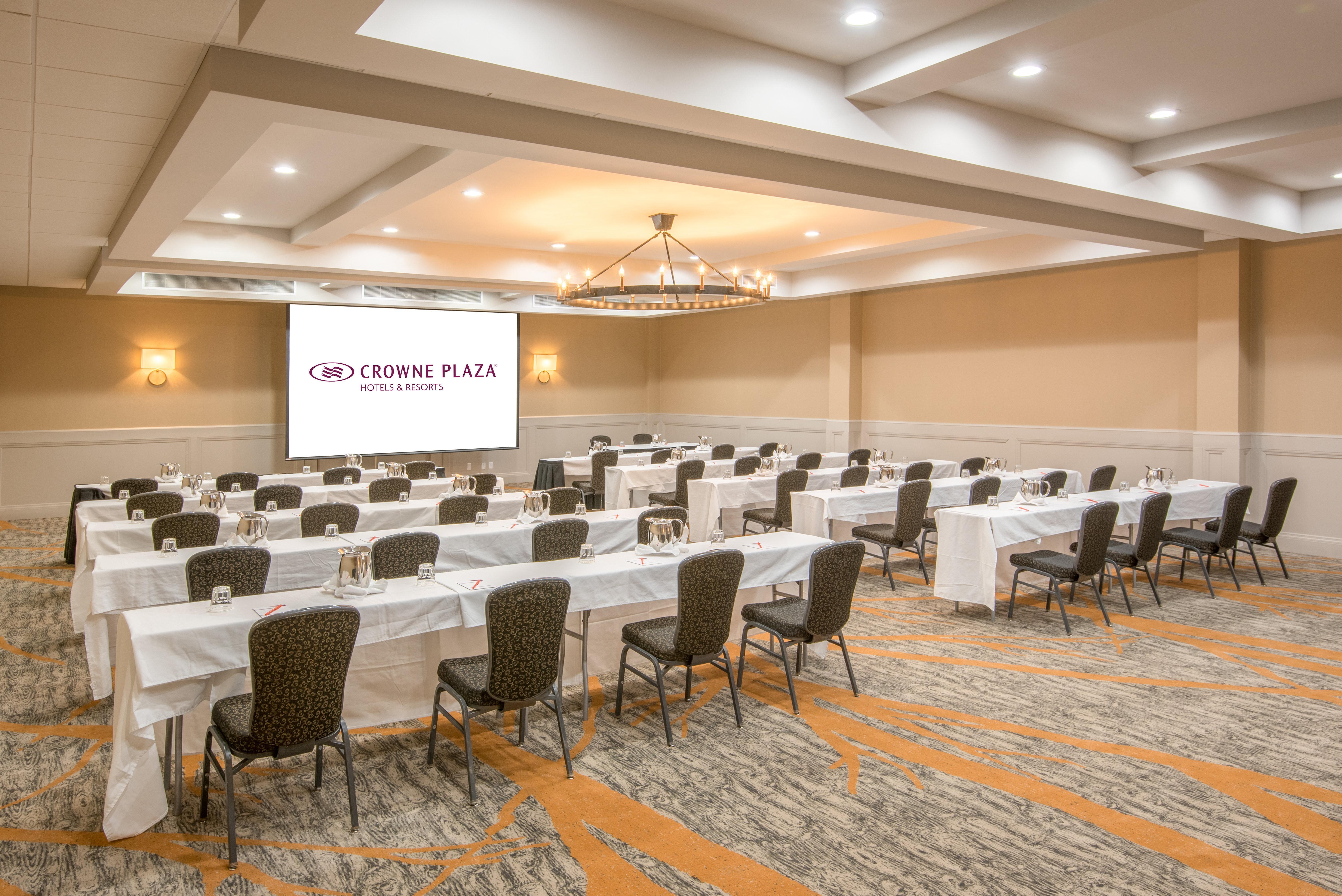 Crowne Plaza Resort Asheville By Ihg Luaran gambar