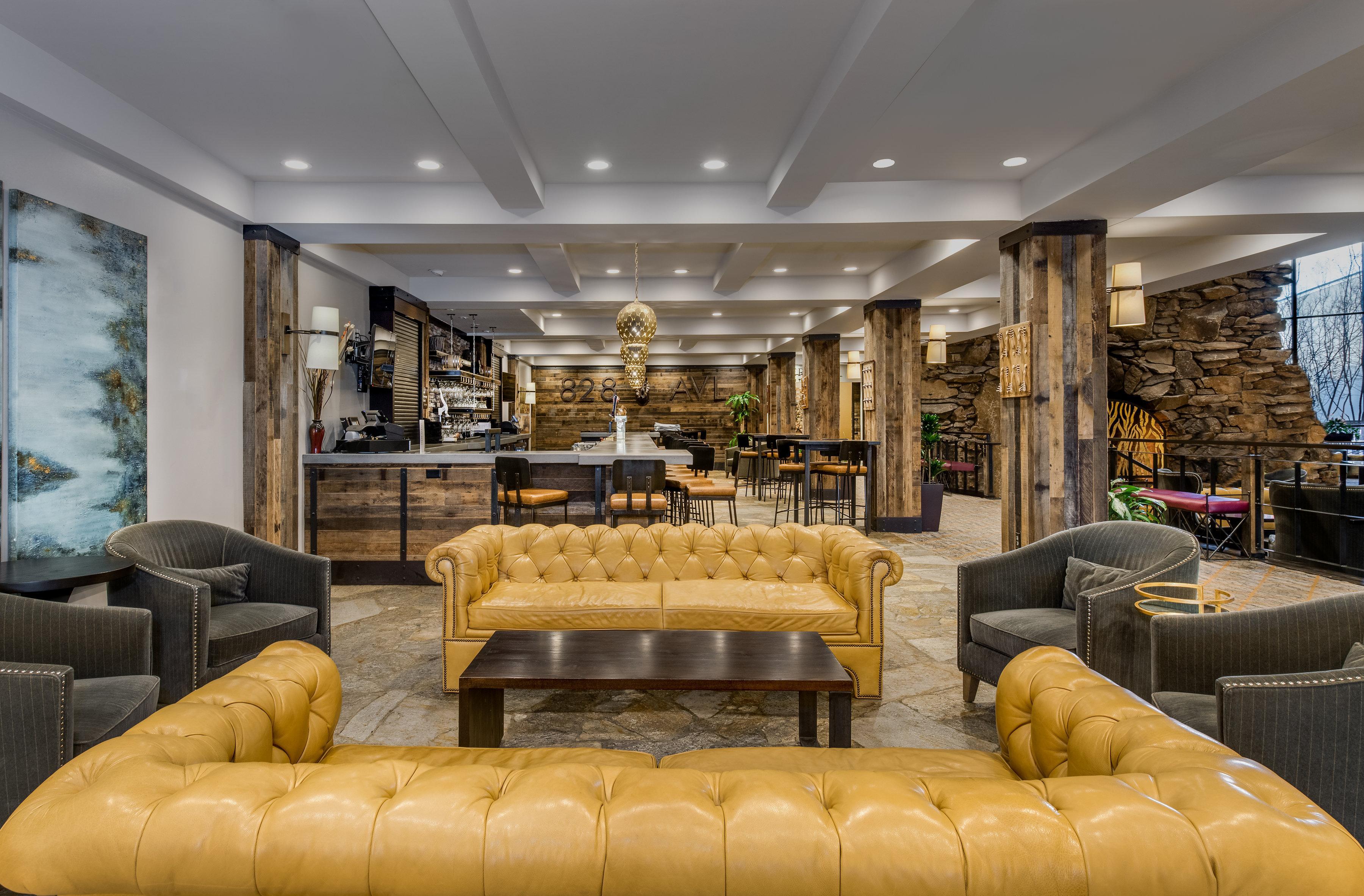 Crowne Plaza Resort Asheville By Ihg Luaran gambar