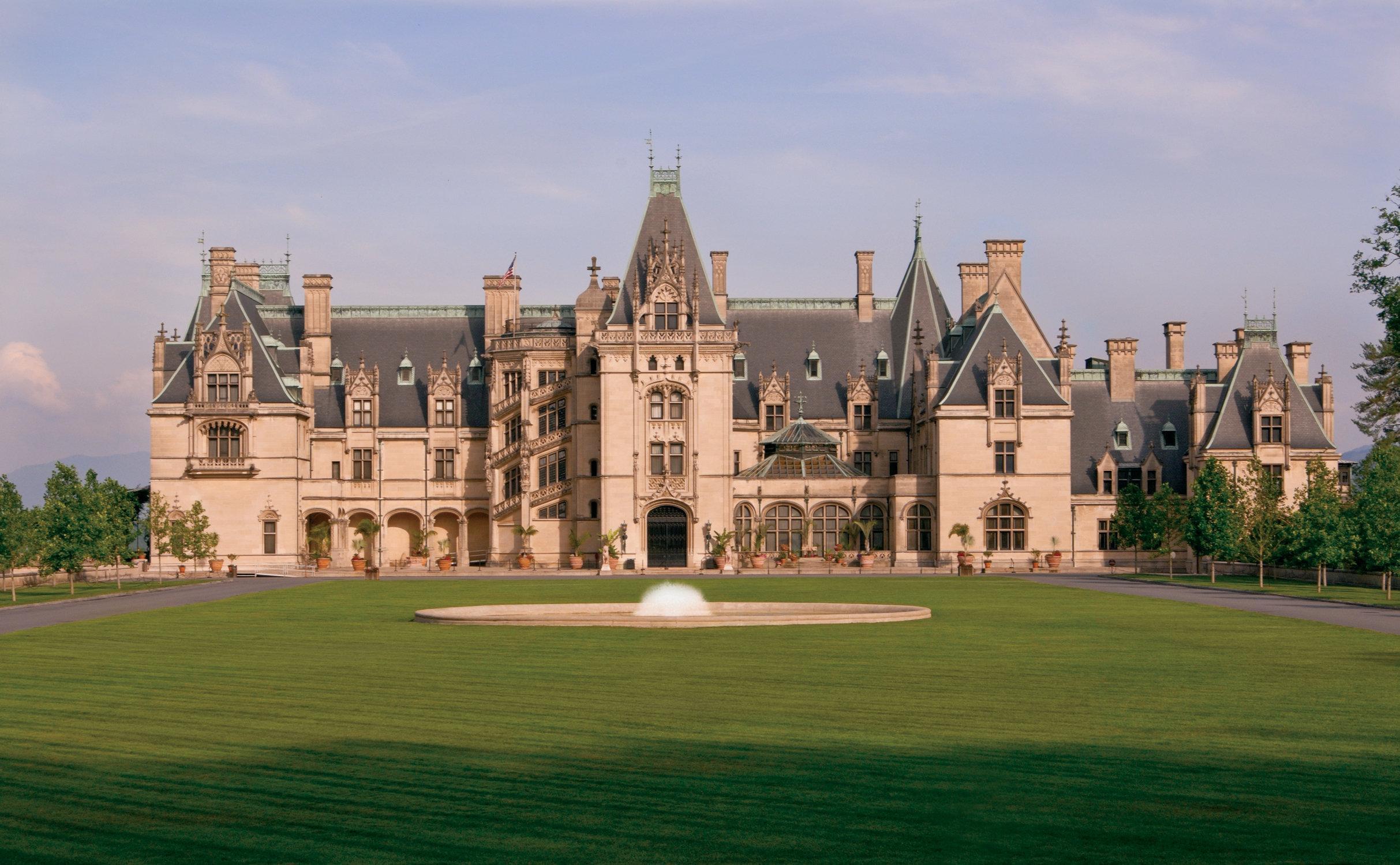 Crowne Plaza Resort Asheville By Ihg Luaran gambar