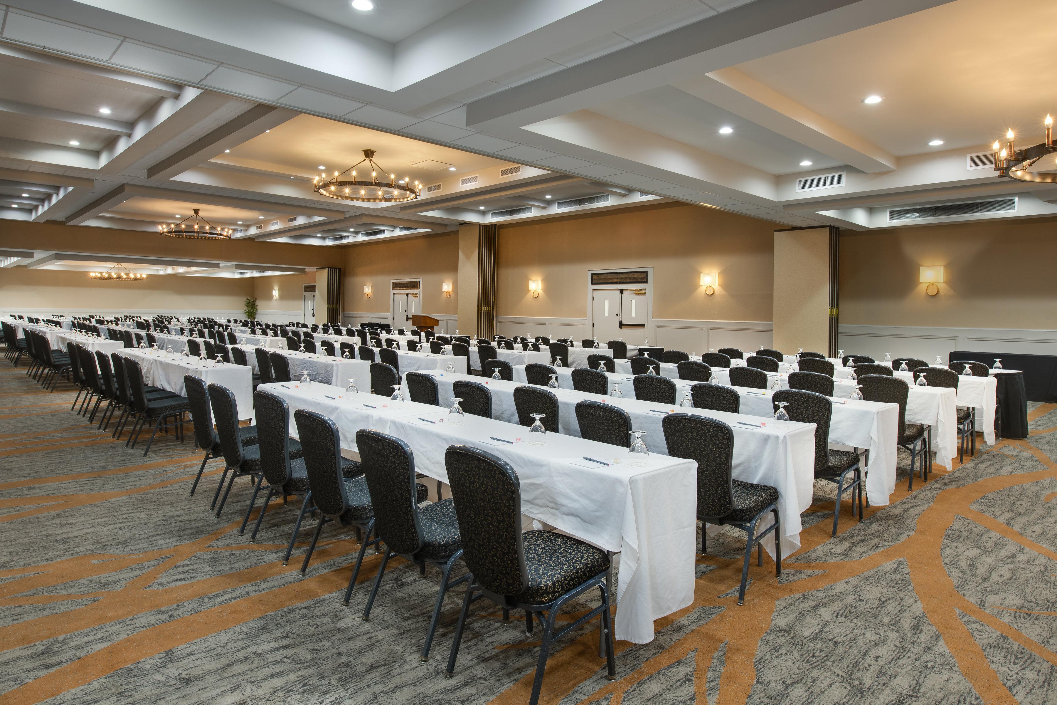Crowne Plaza Resort Asheville By Ihg Luaran gambar