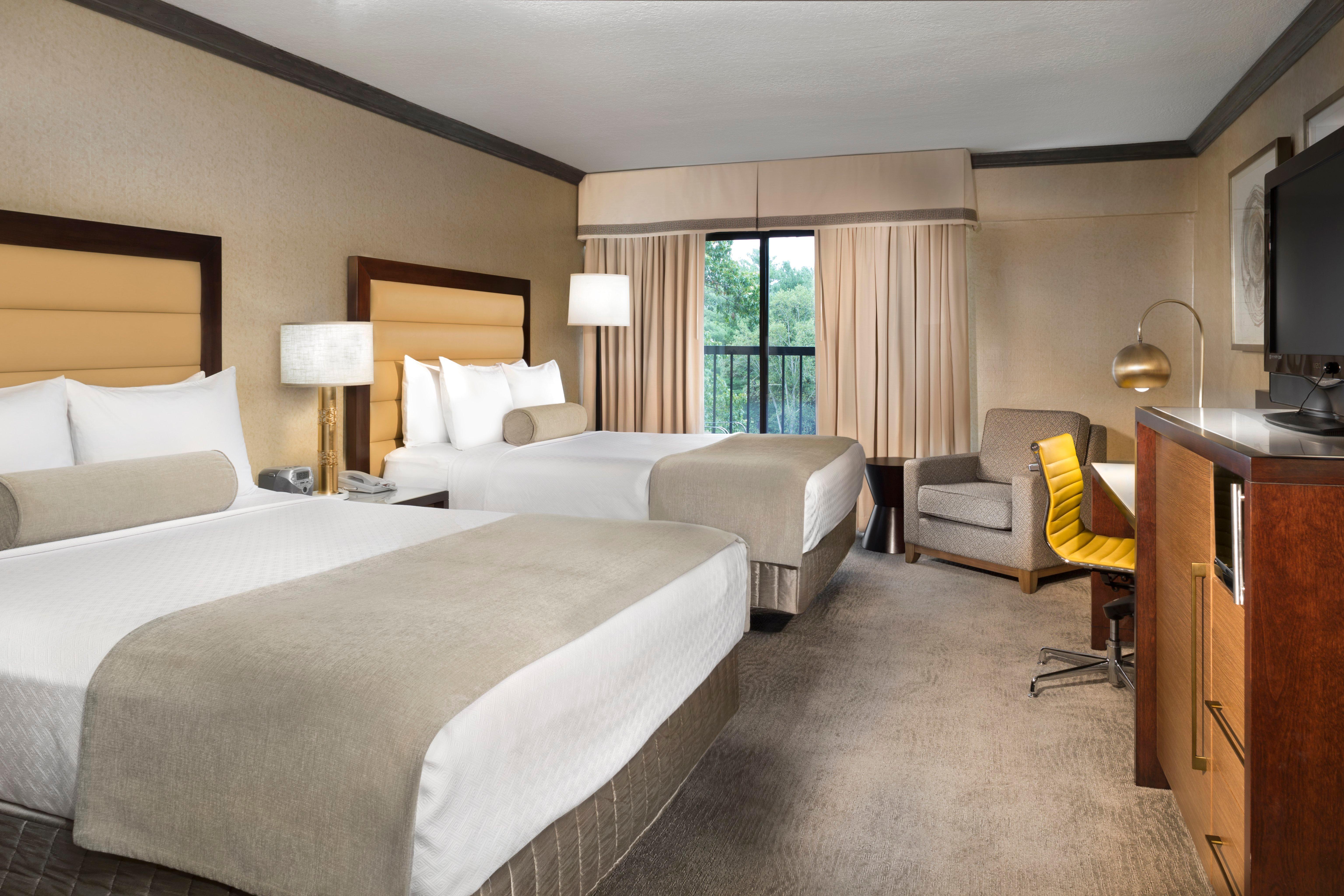 Crowne Plaza Resort Asheville By Ihg Luaran gambar
