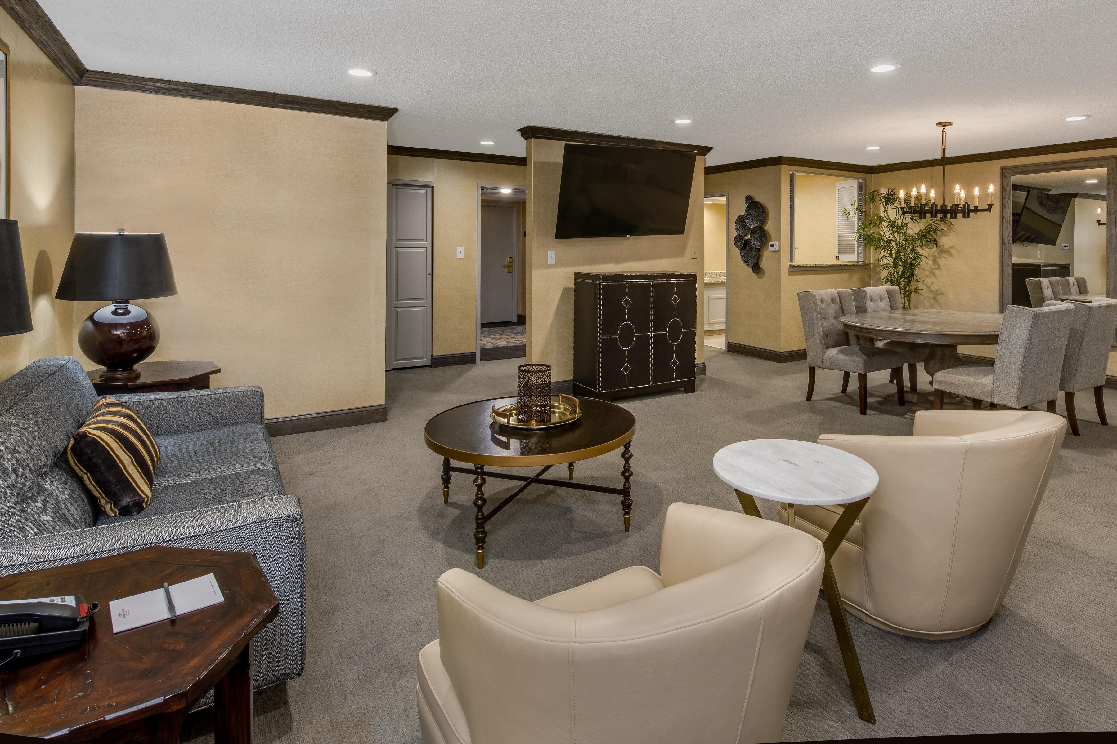 Crowne Plaza Resort Asheville By Ihg Luaran gambar