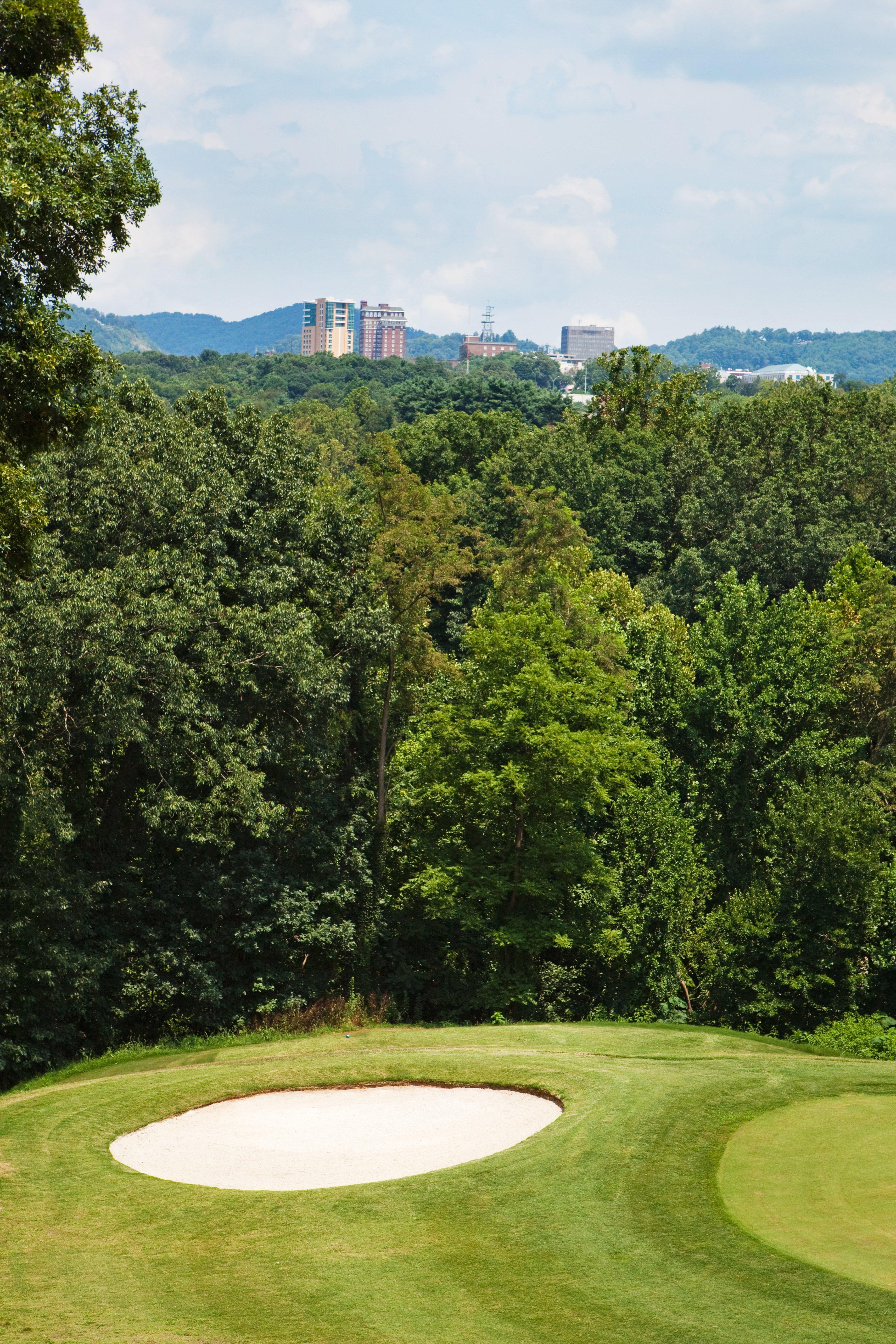 Crowne Plaza Resort Asheville By Ihg Luaran gambar
