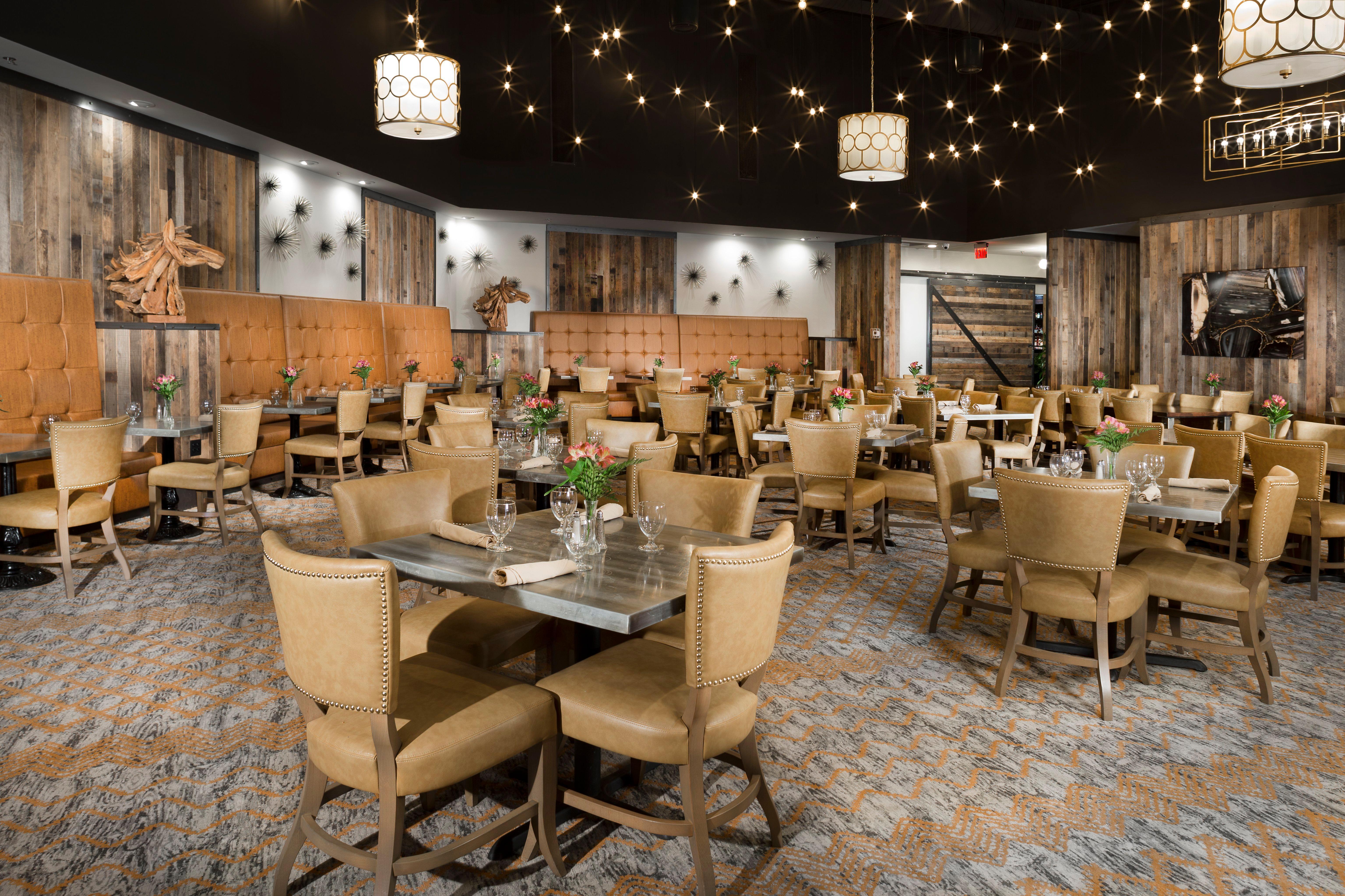 Crowne Plaza Resort Asheville By Ihg Luaran gambar