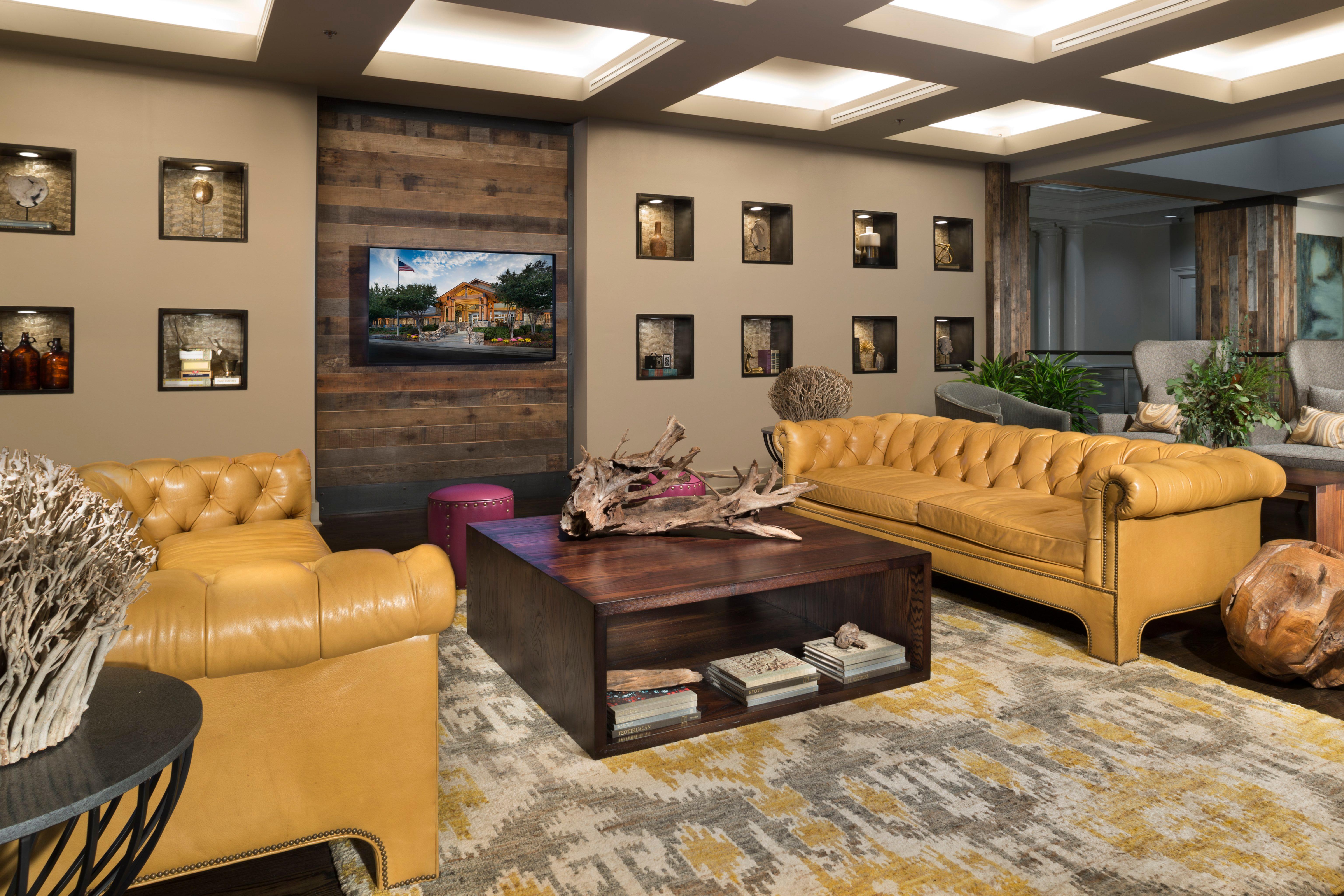 Crowne Plaza Resort Asheville By Ihg Luaran gambar