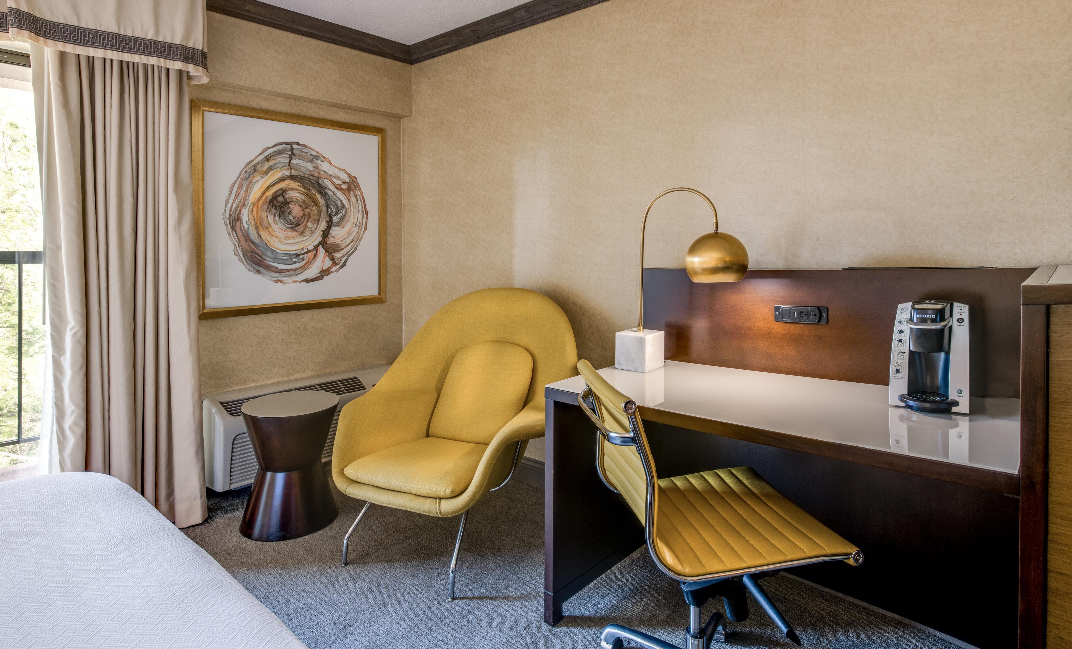 Crowne Plaza Resort Asheville By Ihg Luaran gambar