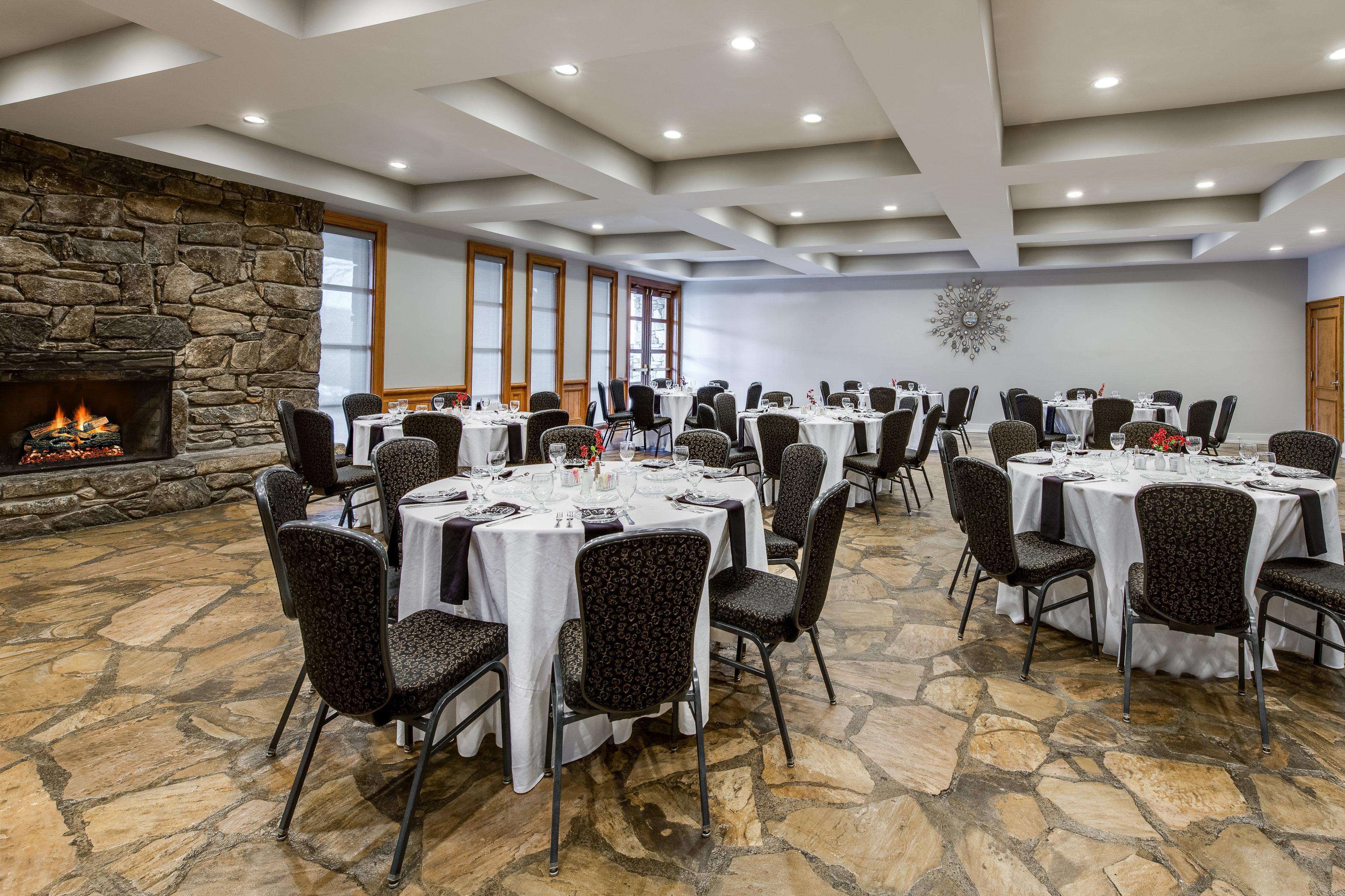 Crowne Plaza Resort Asheville By Ihg Luaran gambar