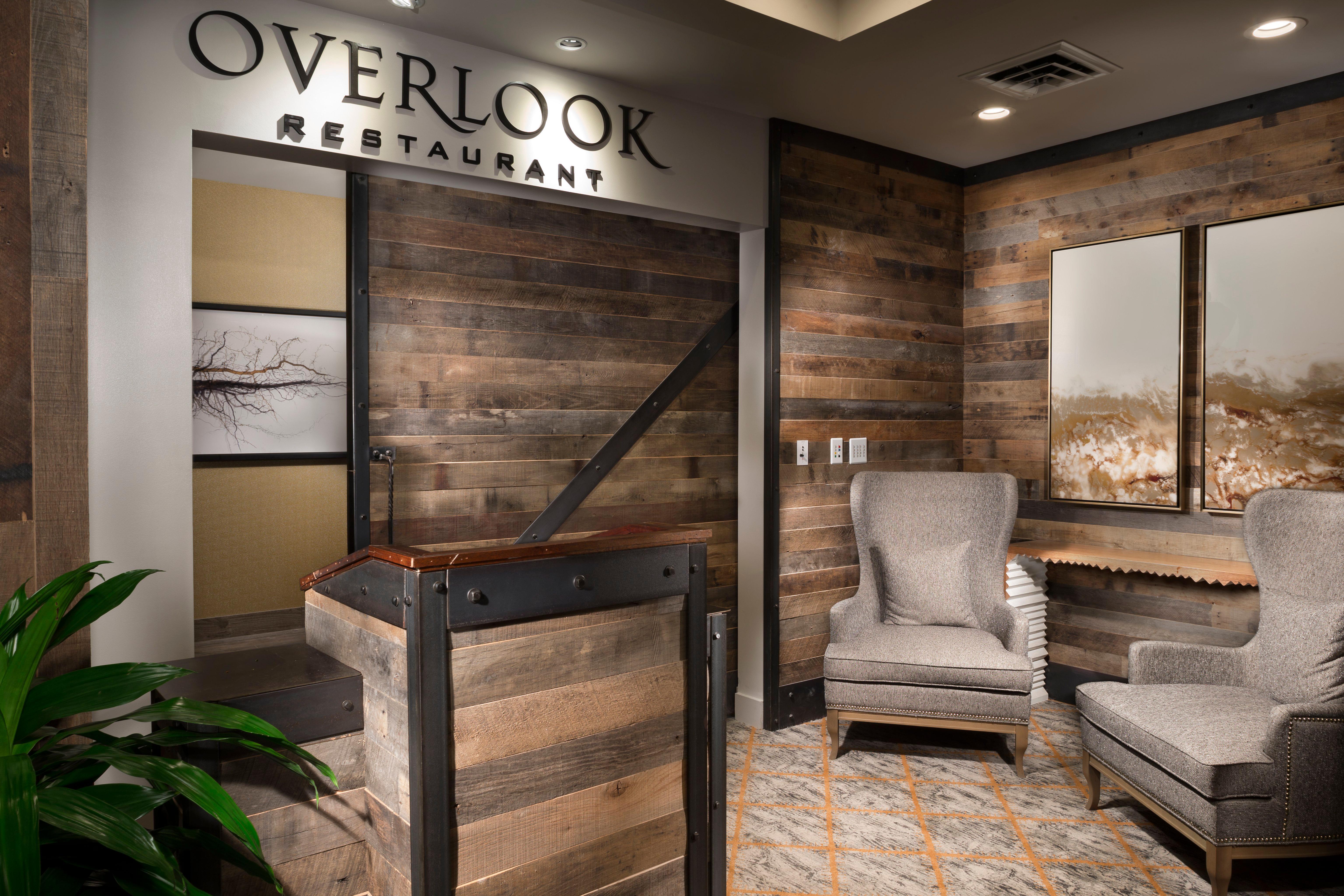 Crowne Plaza Resort Asheville By Ihg Luaran gambar