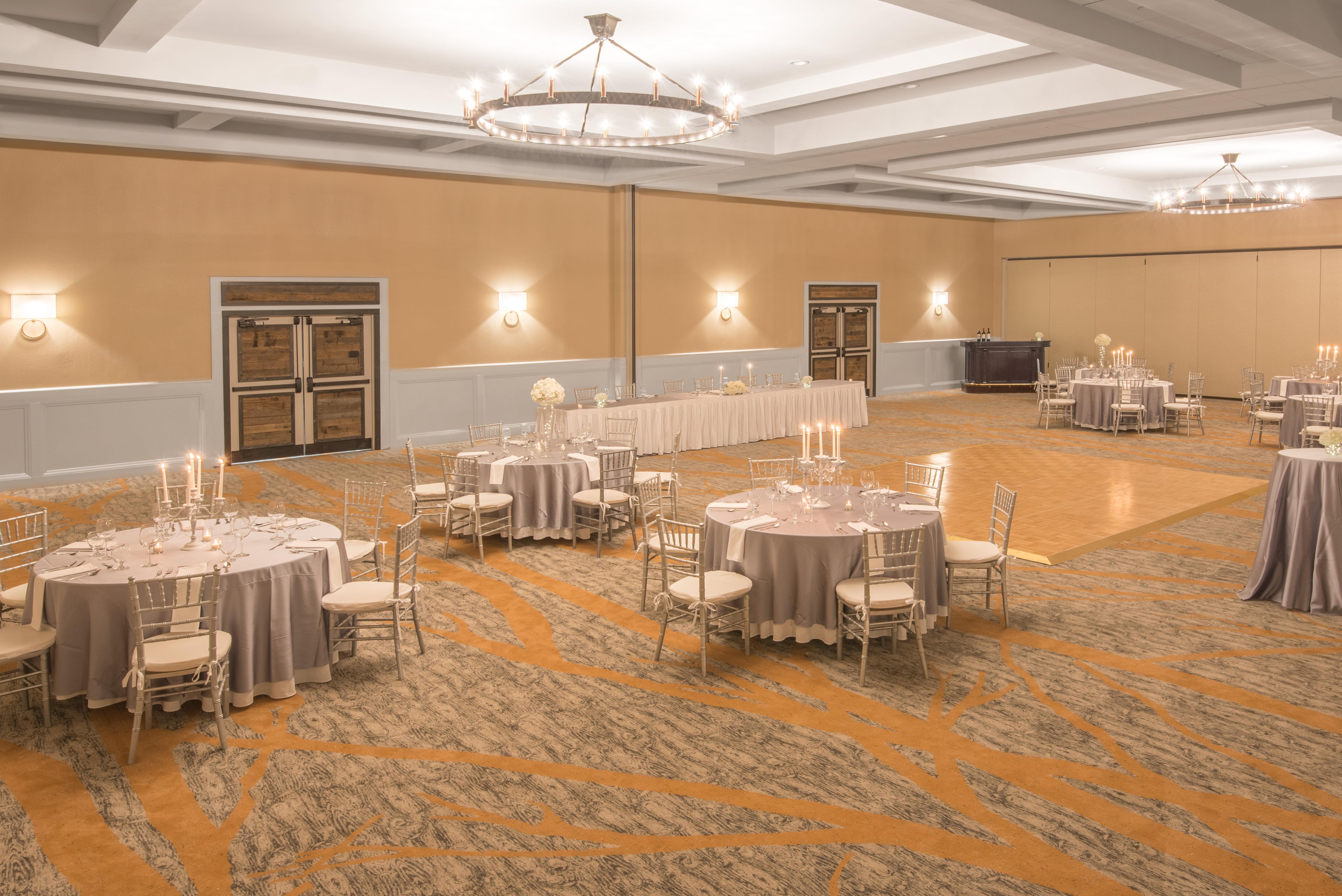 Crowne Plaza Resort Asheville By Ihg Luaran gambar