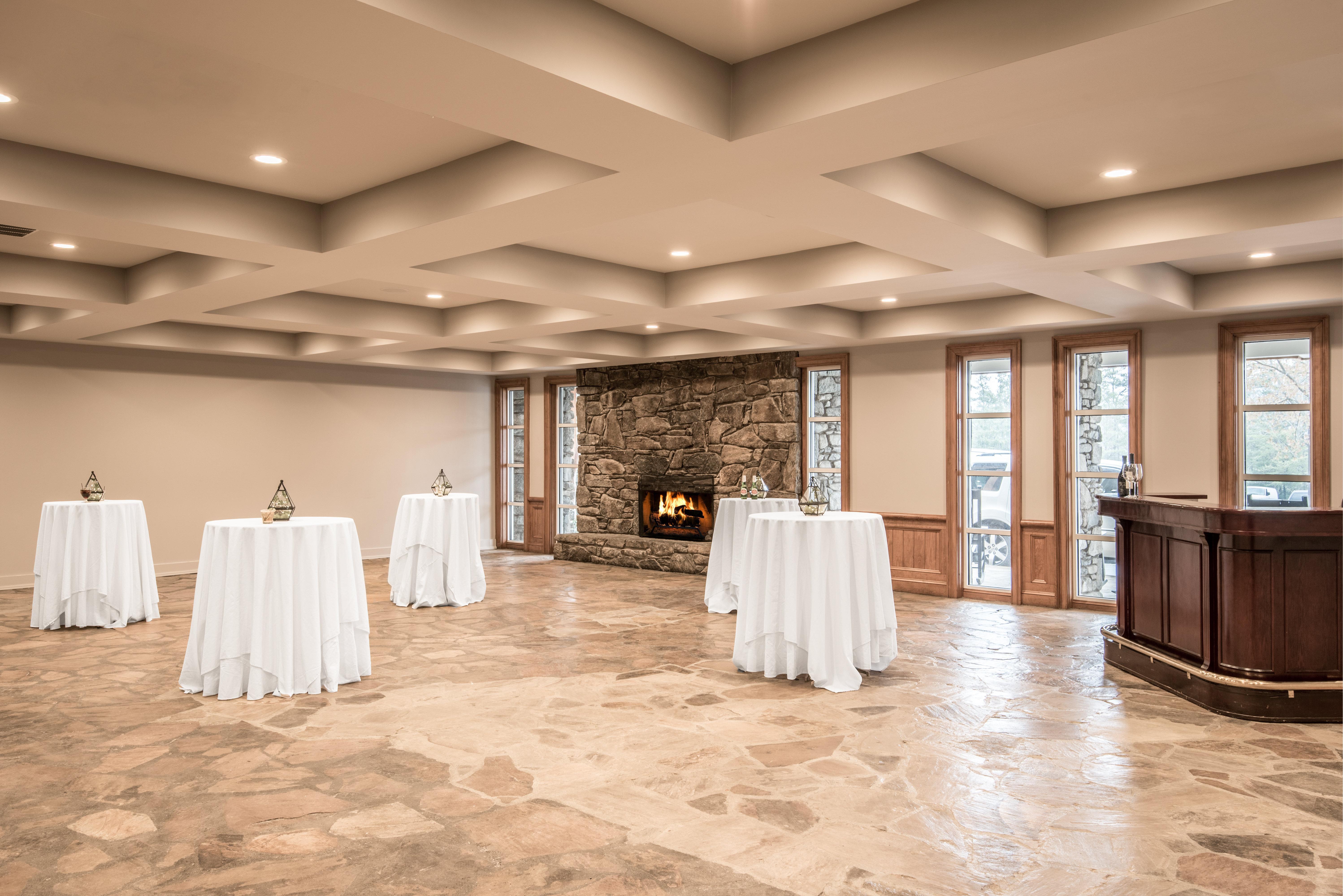 Crowne Plaza Resort Asheville By Ihg Luaran gambar