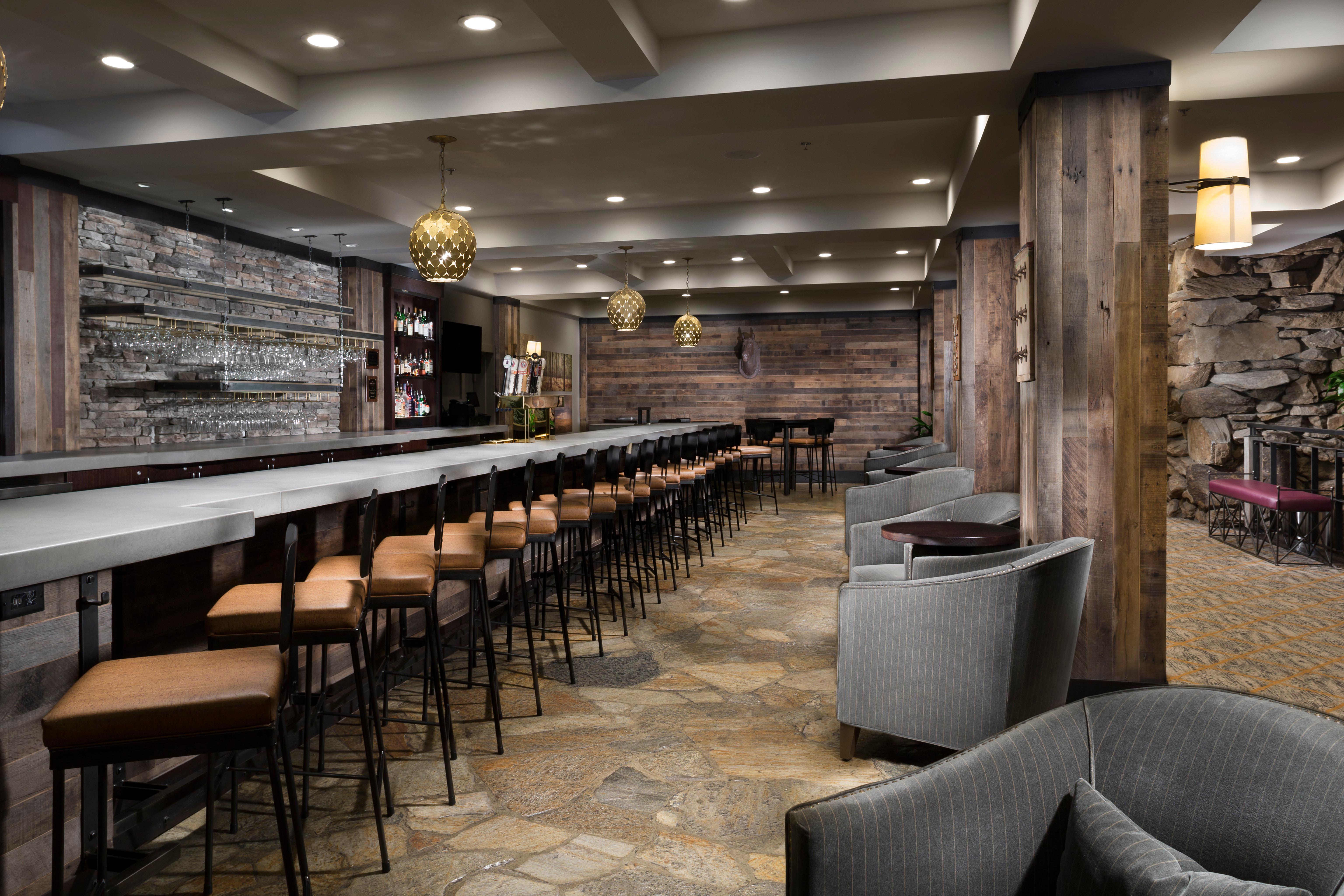 Crowne Plaza Resort Asheville By Ihg Luaran gambar