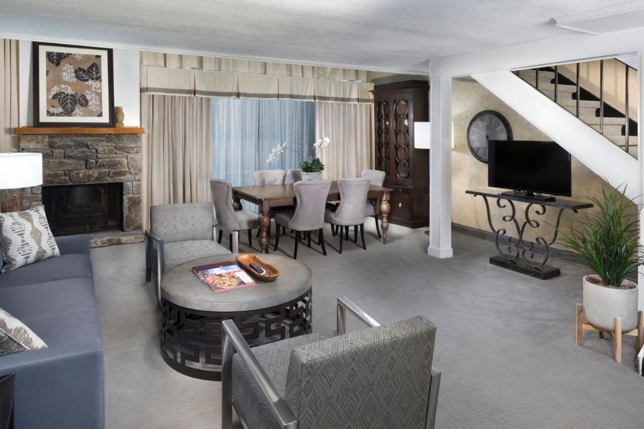 Crowne Plaza Resort Asheville By Ihg Luaran gambar