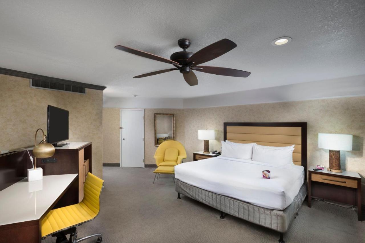 Crowne Plaza Resort Asheville By Ihg Luaran gambar