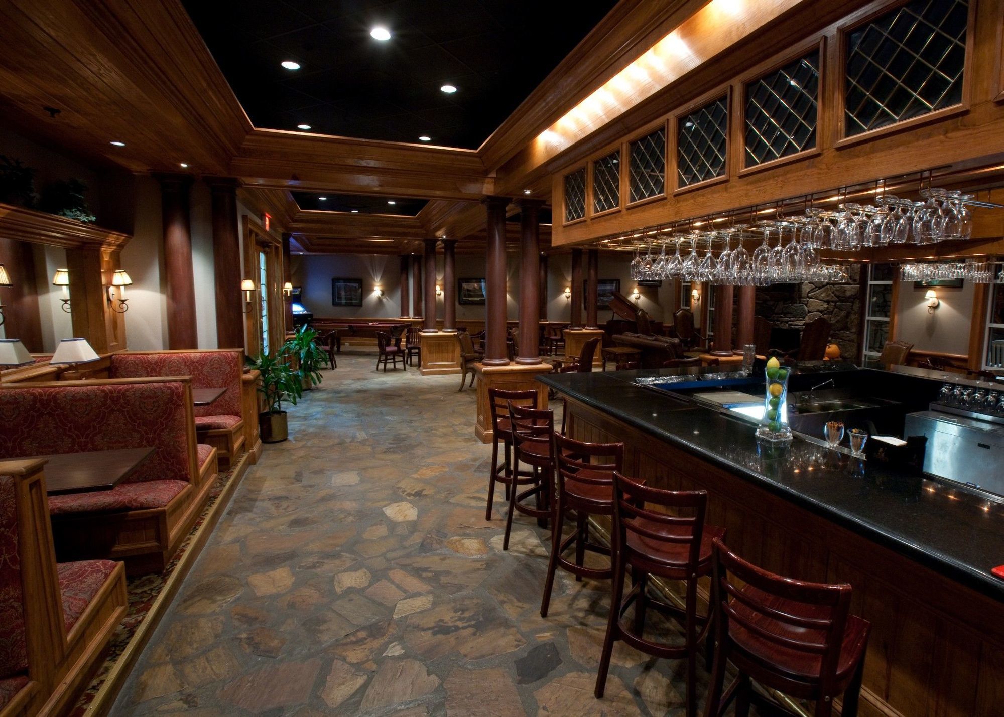 Crowne Plaza Resort Asheville By Ihg Luaran gambar